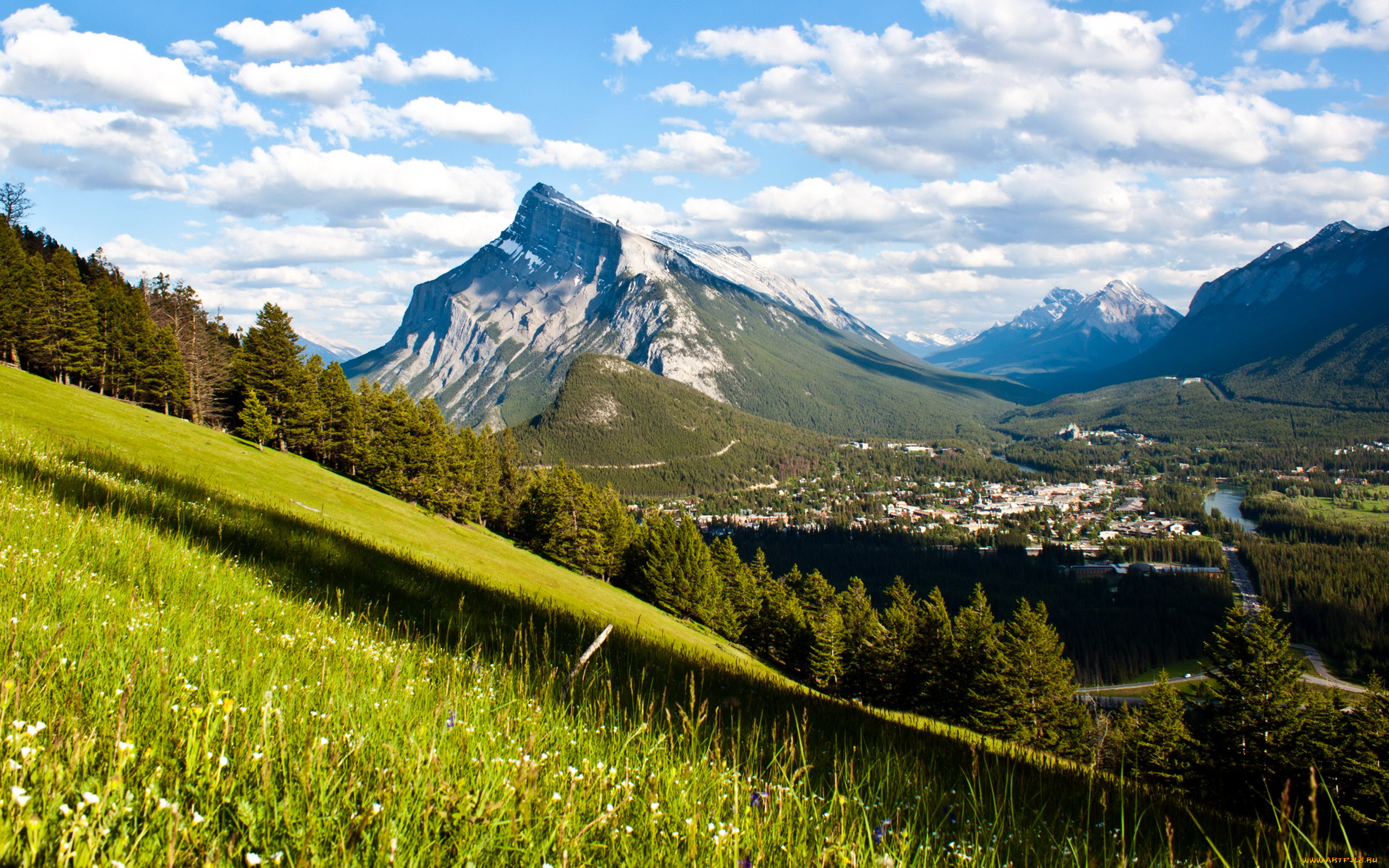 , , banff, national, park, canada